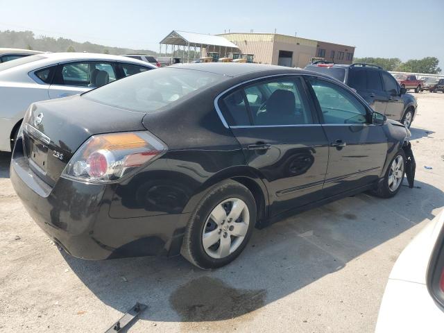 Photo 3 from auction – 2008 NISSAN ALTIMA 2.5 with VIN 1N4AL21E98C279725