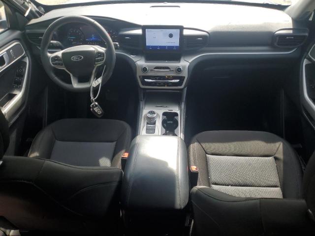 Photo 8 from auction – 2023 FORD EXPLORER X with VIN 1FMSK7DH2PGB72944