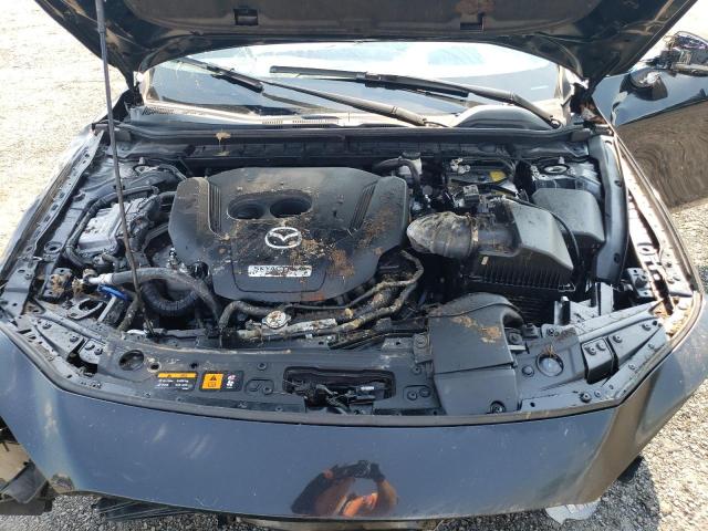Photo 11 from auction – 2021 MAZDA 3 with VIN JM1BPBJY0M1401763