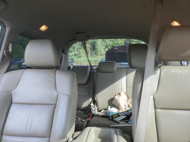 Photo 10 from auction – 2012 HONDA ODYSSEY EX with VIN 5FNRL5H61CB069760