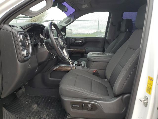 Photo 7 from auction – 2021 GMC SIERRA C15 with VIN 3GTP8CEK3MG404530