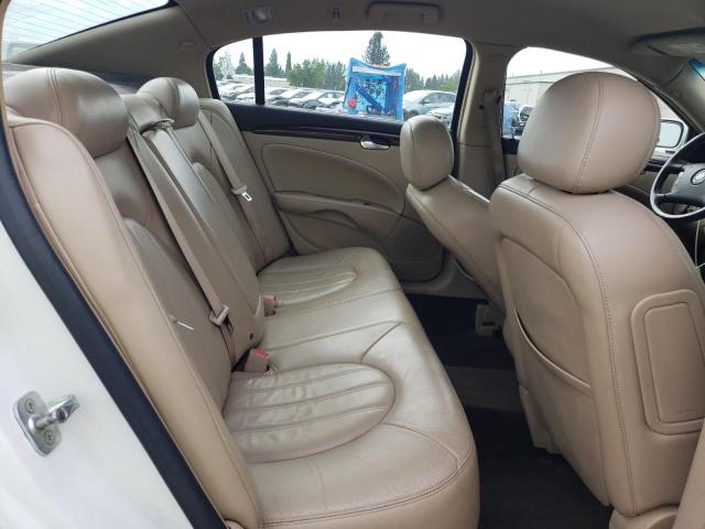 Zdjęcie 10 z aukcji – 2007 BUICK LUCERNE CX z VIN 1G4HD57267U132433