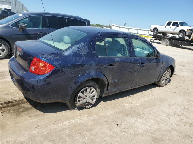 Photo 3 from auction – 2010 CHEVROLET COBALT LS with VIN 1G1AB5F50A7106996