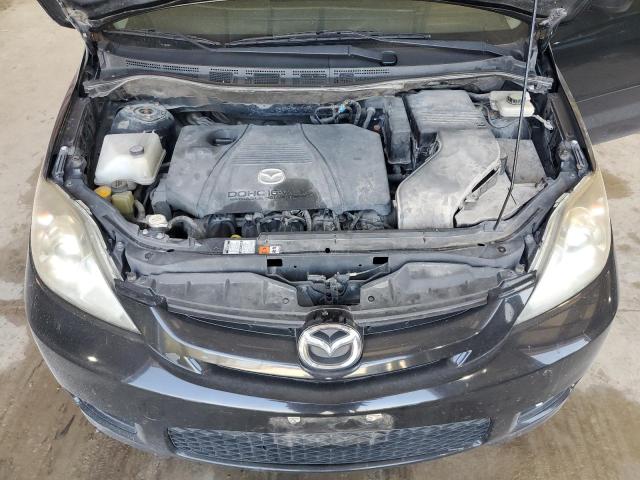 Photo 12 from auction – 2007 MAZDA 5 with VIN JM1CR293870138942