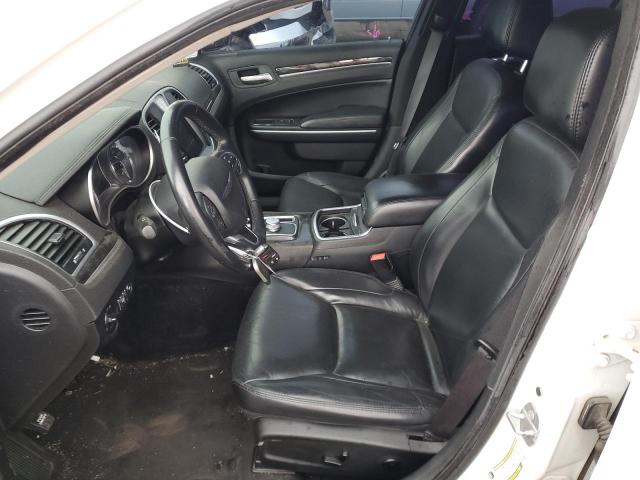 Photo 7 from auction – 2016 CHRYSLER 300 LIMITE with VIN 2C3CCAAG5GH135023