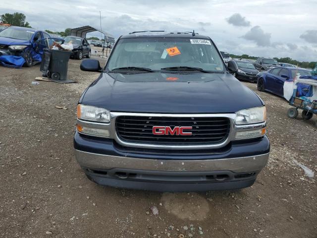 Photo 5 from auction – 2006 GMC YUKON with VIN 1GKEK13TX6J143394