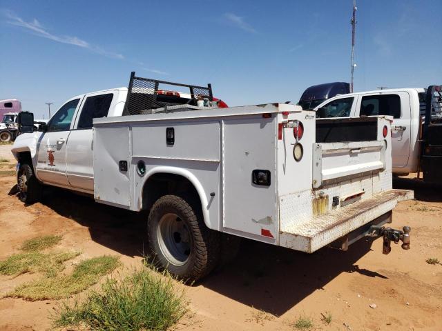 Photo 2 from auction – 2015 CHEVROLET SILVERADO with VIN 1GC4KZE89FF531556