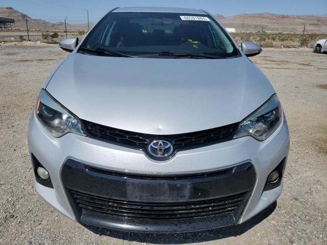 Photo 5 from auction – 2014 TOYOTA COROLLA L with VIN 2T1BURHE9EC225046