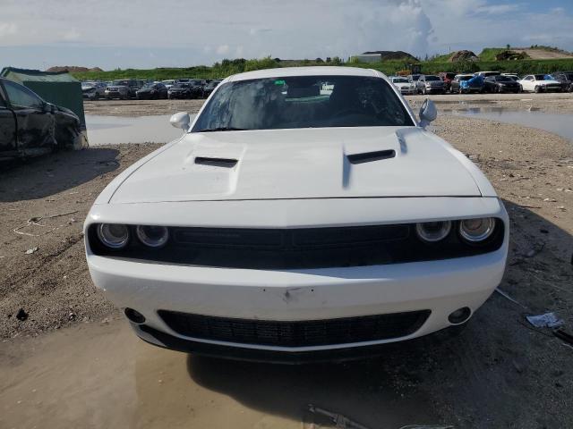 Photo 5 from auction – 2018 DODGE CHALLENGER with VIN 2C3CDZAG3JH132169