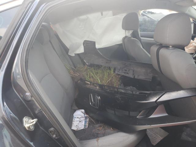 Photo 10 from auction – 2019 HONDA CIVIC LX with VIN 19XFC2F69KE029905