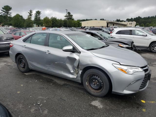 Photo 4 from auction – 2017 TOYOTA CAMRY LE with VIN 4T1BF1FK8HU651754