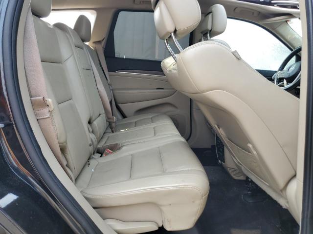 Photo 11 from auction – 2015 JEEP GRAND CHER with VIN 1C4RJFBG4FC190247