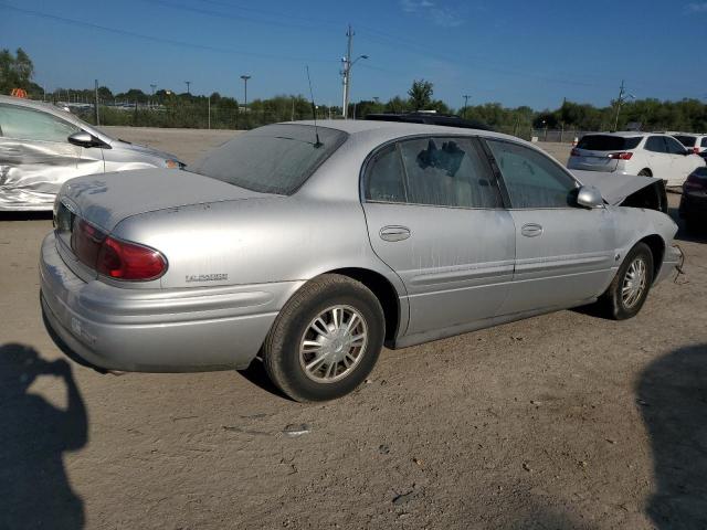 Photo 3 from auction – 2002 BUICK LESABRE LI with VIN 1G4HR54K92U273043