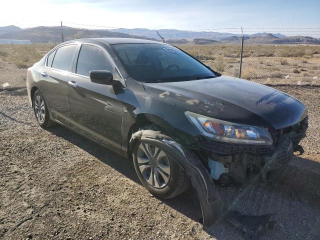 Photo 4 from auction – 2015 HONDA ACCORD LX with VIN 1HGCR2F39FA187372