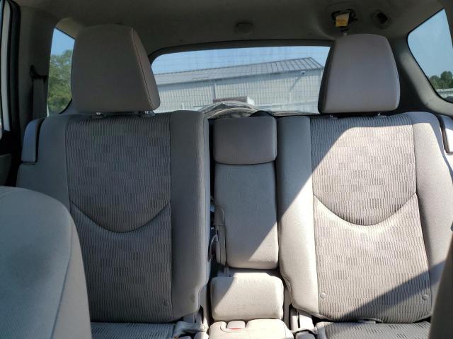 Photo 10 from auction – 2011 TOYOTA RAV4 with VIN 2T3ZF4DV7BW100386