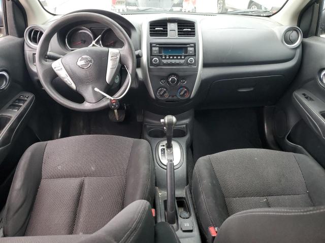 Photo 8 from auction – 2016 NISSAN VERSA S with VIN 3N1CN7AP0GL856207