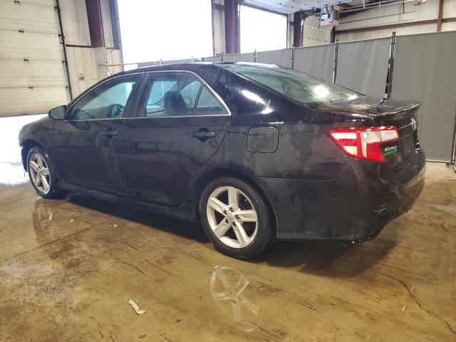 Photo 2 from auction – 2013 TOYOTA CAMRY L with VIN 4T1BF1FK3DU267715