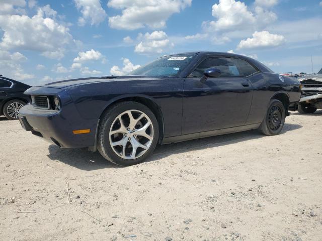 DODGE CHALLENGER 2013 with VIN 2C3CDYAG3DH685855 - Photo from auction