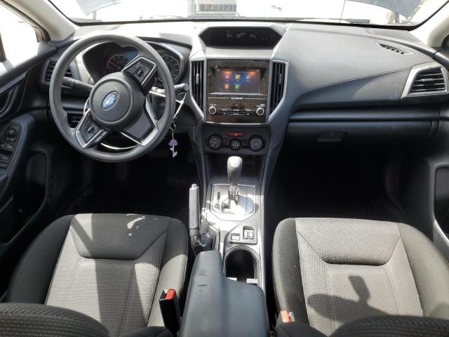 Photo 8 from auction – 2017 SUBARU IMPREZA PR with VIN 4S3GTAB69H3735003