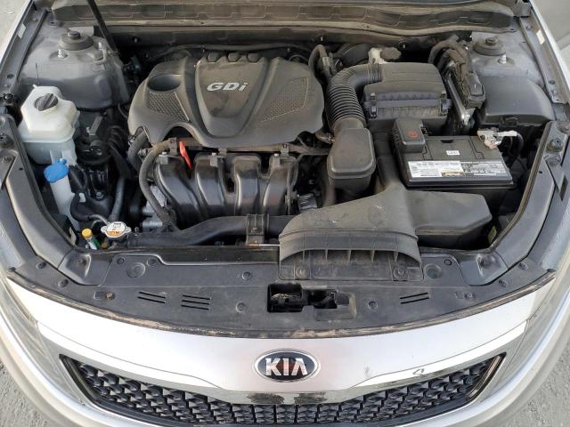 Photo 11 from auction – 2013 KIA OPTIMA LX with VIN 5XXGM4A75DG230353