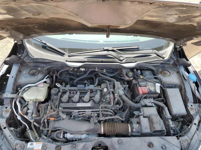 Photo 11 from auction – 2016 HONDA CIVIC EX with VIN 2HGFC1F43GH104748