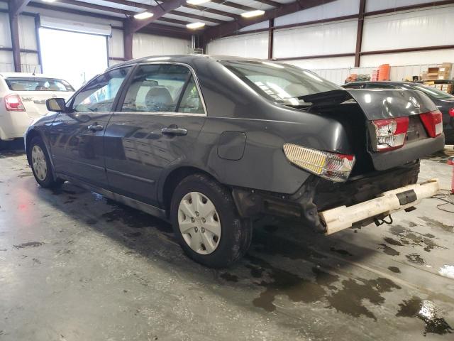 Photo 2 from auction – 2004 HONDA ACCORD LX with VIN 1HGCM55334A005342