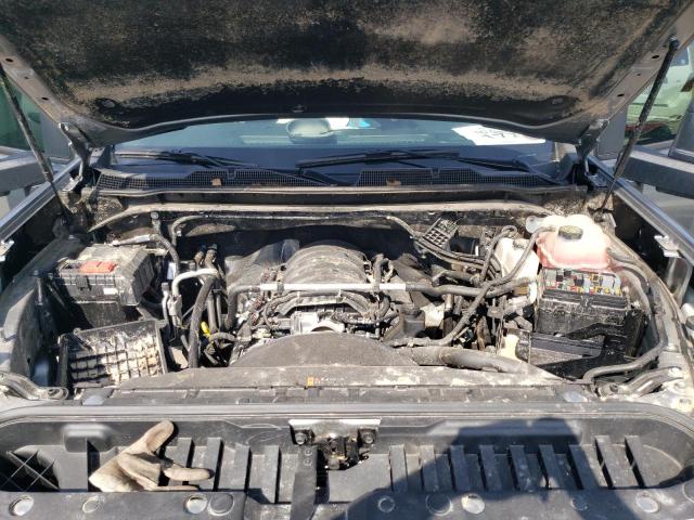 Photo 11 from auction – 2024 CHEVROLET SILVERADO with VIN 2GC4YME72R1163614