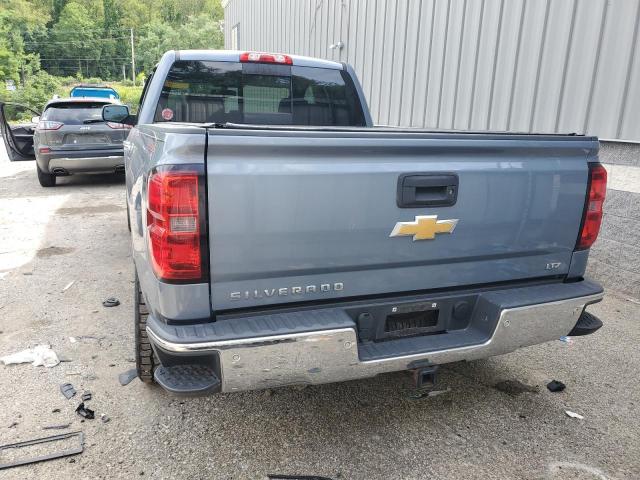 Photo 6 from auction – 2015 CHEVROLET SILVERADO with VIN 1GCVKSEC1FZ341619