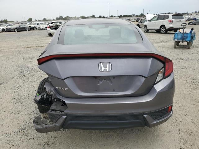 Photo 6 from auction – 2017 HONDA CIVIC LX with VIN 2HGFC4B03HH311243