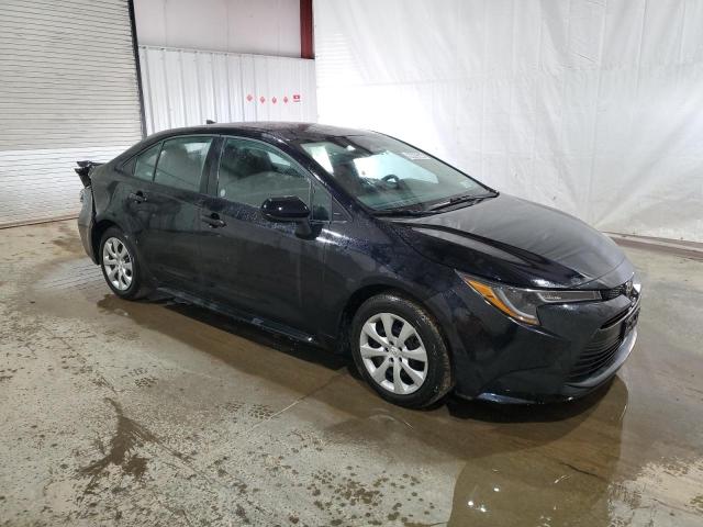 Photo 4 from auction – 2023 TOYOTA COROLLA LE with VIN 5YFB4MDE0PP043182