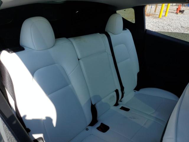 Photo 10 from auction – 2023 TESLA MODEL Y with VIN 7SAYGDEE0PA149689