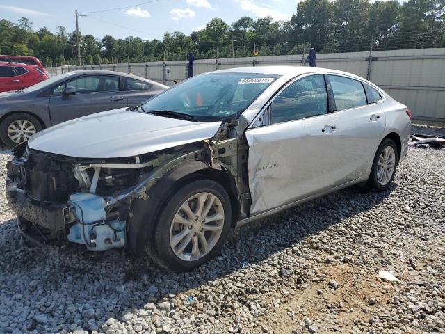Photo 1 from auction – 2018 CHEVROLET MALIBU LT with VIN 1G1ZD5ST8JF248780