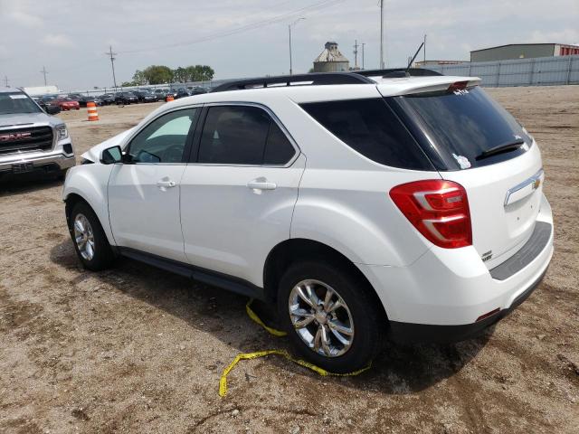 Photo 2 from auction – 2016 CHEVROLET EQUINOX LT with VIN 2GNFLFEK2G6187989