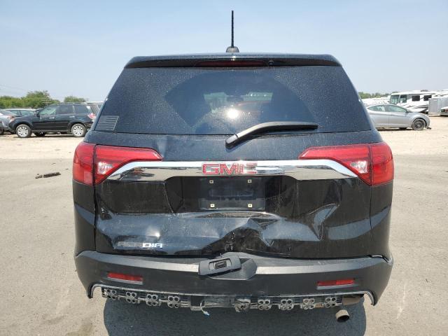 Photo 6 from auction – 2019 GMC ACADIA SLE with VIN 1GKKNKLA4KZ280292