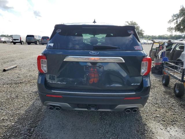 Photo 6 from auction – 2022 FORD EXPLORER P with VIN 1FM5K8HCXNGB37163