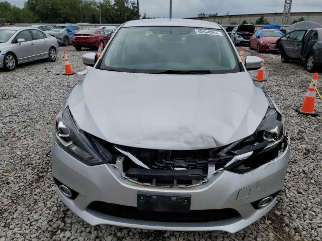 Photo 5 from auction – 2016 NISSAN SENTRA S with VIN 3N1AB7AP7GY336492