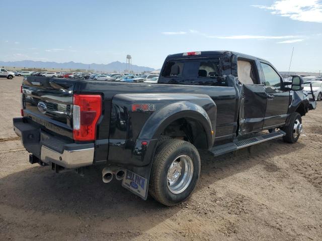 Photo 3 from auction – 2018 FORD F350 SUPER with VIN 1FT8W3DT7JEC89583