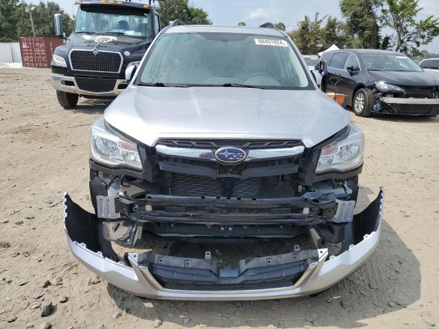Photo 5 from auction – 2018 SUBARU FORESTER 2 with VIN JF2SJAEC4JH516929