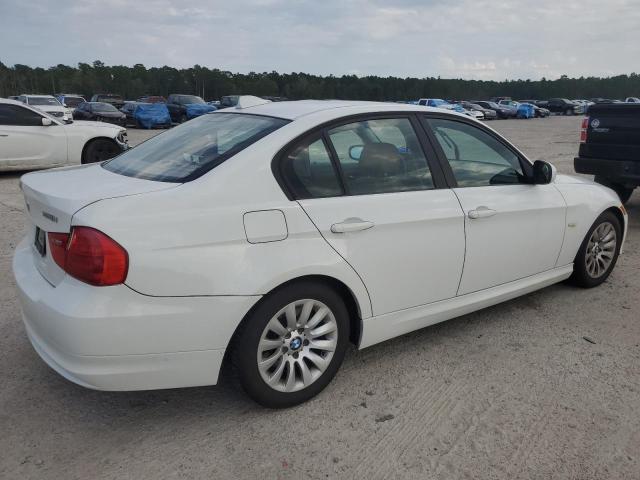 Photo 3 from auction – 2009 BMW 328 I with VIN WBAPH77539NL84712