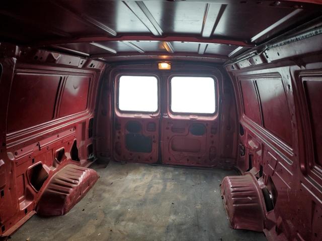 صورة رقم 10 من المزاد - 2002 FORD ECONOLINE مع VIN 1FTRE14292HB12715