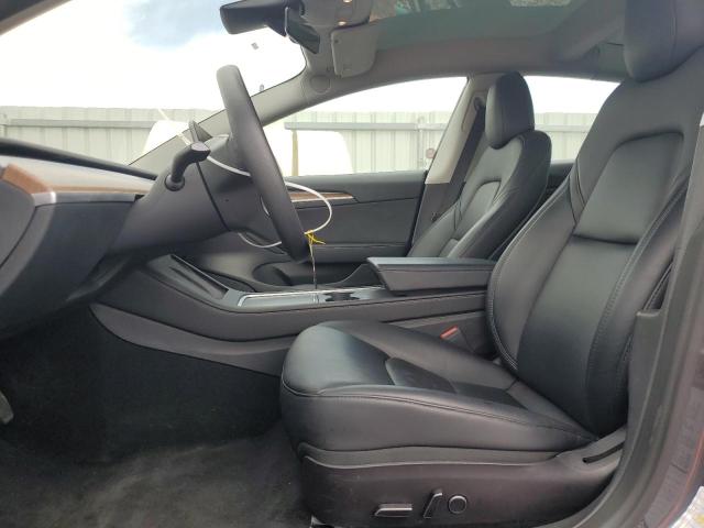 Photo 7 from auction – 2023 TESLA MODEL 3 with VIN 5YJ3E1EAXPF436095