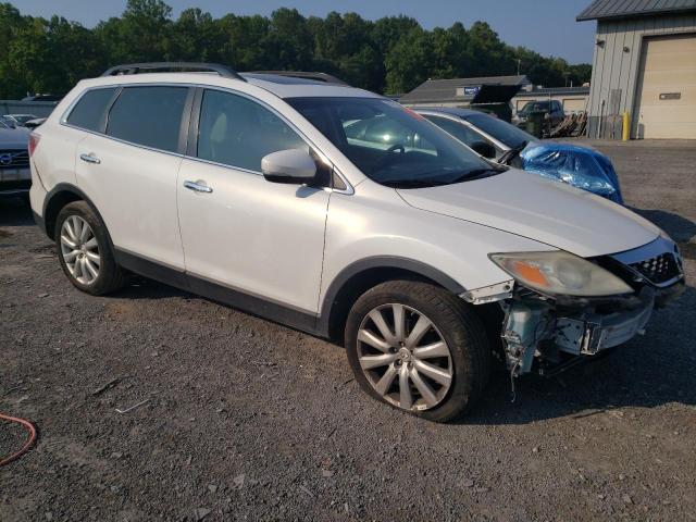 Photo 4 from auction – 2010 MAZDA CX-9 with VIN JM3TB3MV9A0217621
