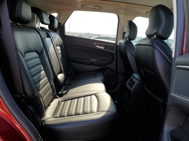 Photo 10 from auction – 2019 FORD EDGE SEL with VIN 2FMPK3J99KBB41590