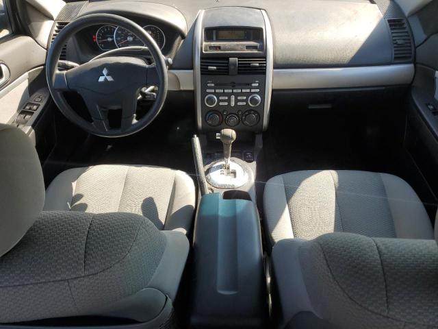 Photo 8 from auction – 2007 MITSUBISHI GALANT ES with VIN 4A3AB36F67E065912