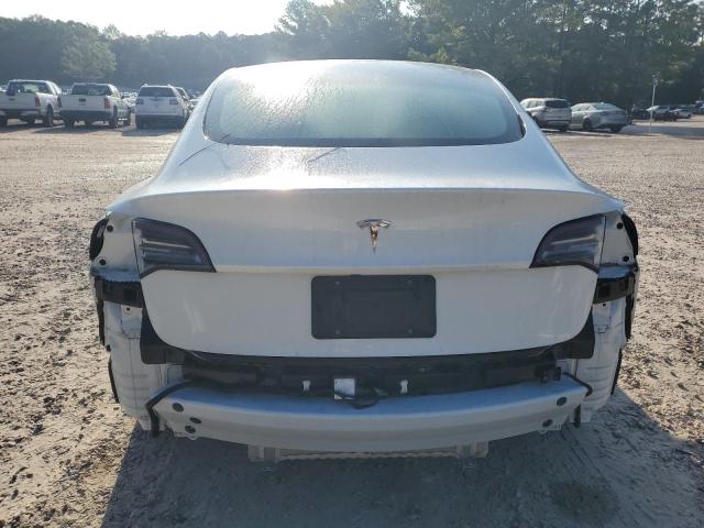 Photo 6 from auction – 2023 TESLA MODEL 3 with VIN 5YJ3E1EA8PF462324