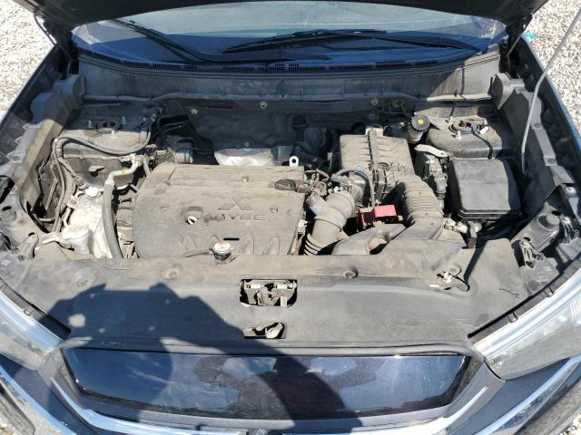 Photo 12 from auction – 2018 MITSUBISHI OUTLANDER with VIN JA4AP3AU3JU009895