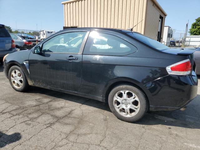 Photo 2 from auction – 2008 FORD FOCUS SE with VIN 1FAHP33N48W143541