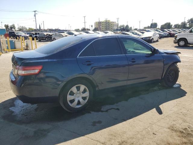 Photo 3 from auction – 2011 TOYOTA CAMRY BASE with VIN 4T1BF3EK1BU744569