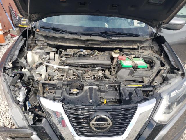 Photo 12 from auction – 2018 NISSAN ROGUE S with VIN KNMAT2MT9JP504521