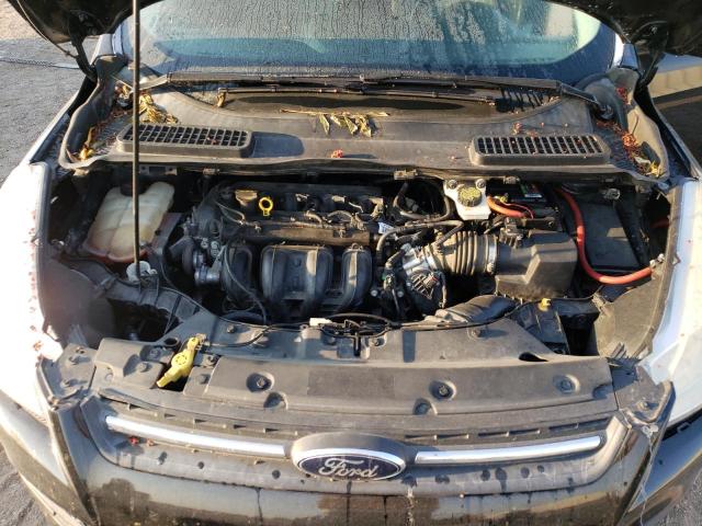 Photo 12 from auction – 2015 FORD ESCAPE SE with VIN 1FMCU0G72FUA42008